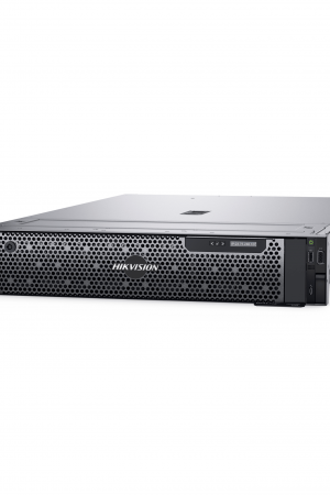 Servidor de Administracion / Sin S.O /4410Y×2 / 32GB×4 Memoria RAM / 2TB 7.2K SATA×2(RAID_1)+2TB 7.2K SATA×2(RAID_1) / Fuente de redundate
